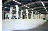 Hệ thống chữa cháy Foam